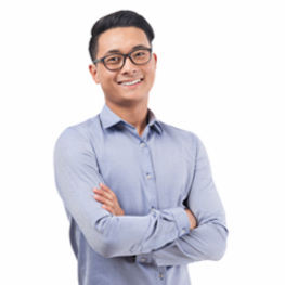 Picture of Raul Vaughn